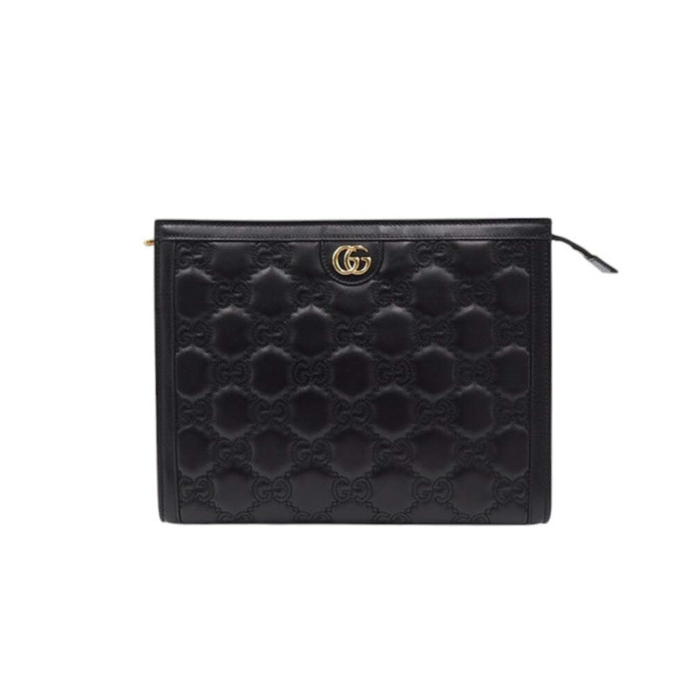 Gucci Marmont Clutch Bag #353477F57B